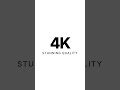 Create Once, Dominate Everywhere: Stunning 4K Exports for Every Screen. | Made with Ozor