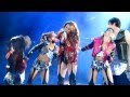 Miley Cyrus - Party In The U.S.A. - Gypsy Heart Tour live in Chile 2011 [HD]