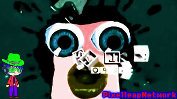 2.0 PNROAE122LVAAM63720 Not sure what I did to Klasky Csupo