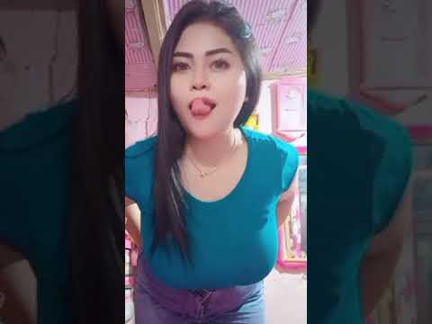 TIKTOK HOT JANDA GUNUNG GEDE MUNTUK