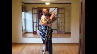 Swing Spring 2014 intermediate