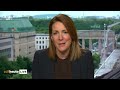 Pakt zwischen BSW und AfD im Osten? ZDF-Hauptstadtkorrespondentin Maurer ordnet ein | ZDFheute live