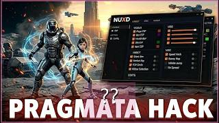 PRAGMATA Cheat | PRAGMATA Hack God Mode Infinite Ammo Trainer Free Download (Beginner Guide)