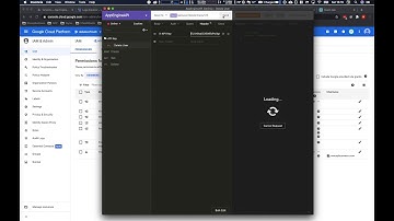 Golang Gin API Key Middleware & GCP Secret Manager - Part 5