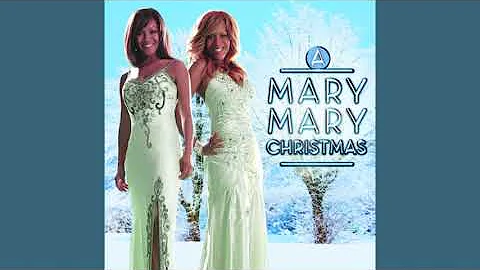 O Come All Ye Faithful - Mary Mary
