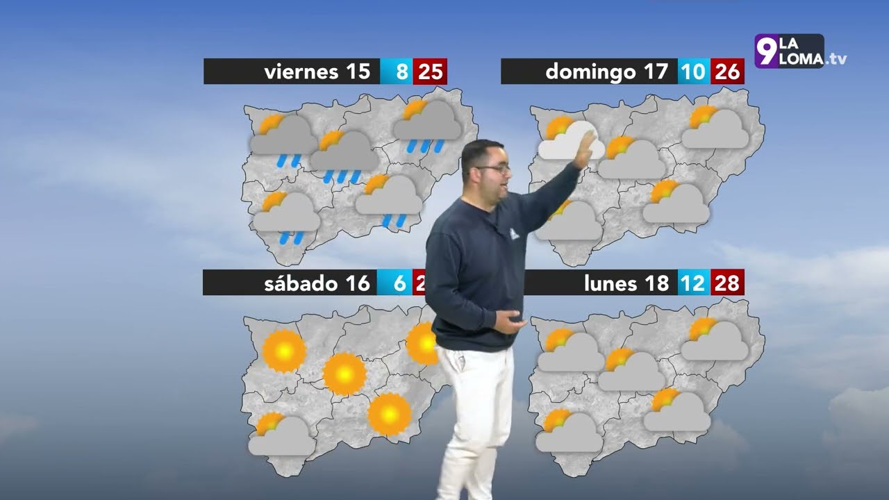 El Tiempo · 13.5.2026