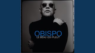 Video voorbeeld van "Pascal Obispo - Le temps qu'il me reste"