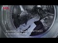 AEG SRIE 6000 PROSENSE 8KG (LR63R84VB) video
