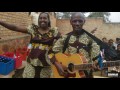 NGWINO ROHO MUTAGATIFU BY BONAVENTURE (NEW STYLE REC)