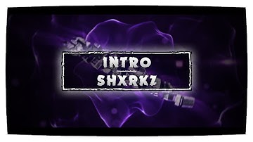 INTRO ▪ Shxrkz (Dual w/acearts)