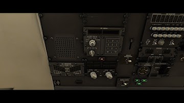 Real B737 captain IRS from basic to failure, MSFS2020, PMDG 737-800