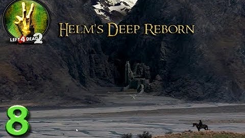 L4D2 Survival - Helm