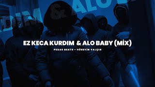 Kurdish Trap - Ez Keça Kurdanım / Prod.Pexas Beats Resimi