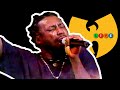 Wu-Tang Clan - Triumph, It's Yours & Older Gods (LIVE) 1997