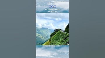 Tứ đại đỉnh đèo mã pí lèng.mèo vạc.hà giang