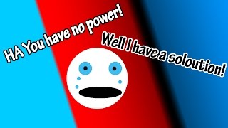 Minecraft Mod Tutorial - Big Reactors - Sustainable Power