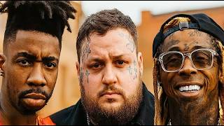 Saved By The Struggle - Jelly Roll ft DAX & Lil Wayne(New 2026 Music Video)Out Now!!!