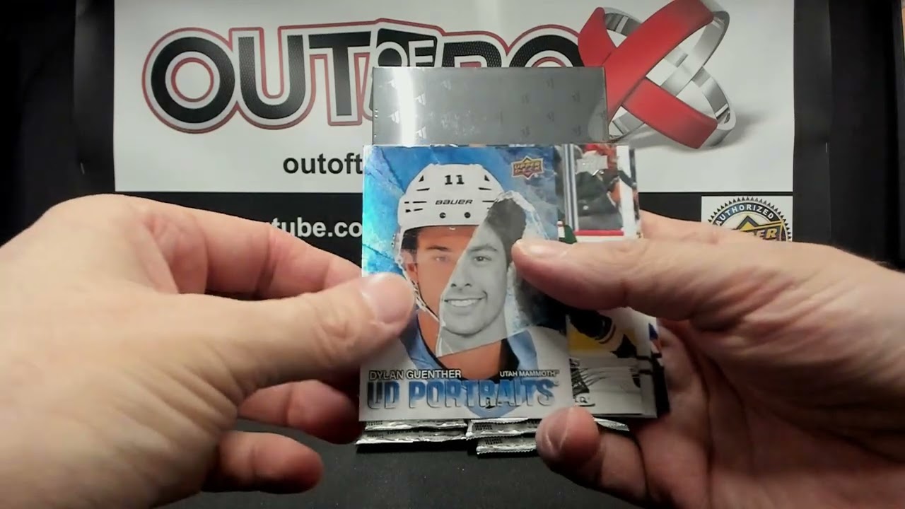 Out Of The Box Group Break #18717 4 BOX MIXER RANODM WITH 2026 EMANATE UNDER WRAPS