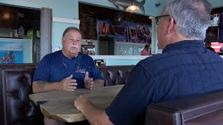 Rising inflation squeezes local restaurants as food and fuel costs climb