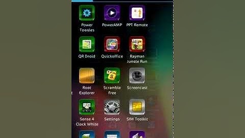 UberMusic for Android