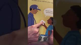 Delivering Your Mail read aloud part one