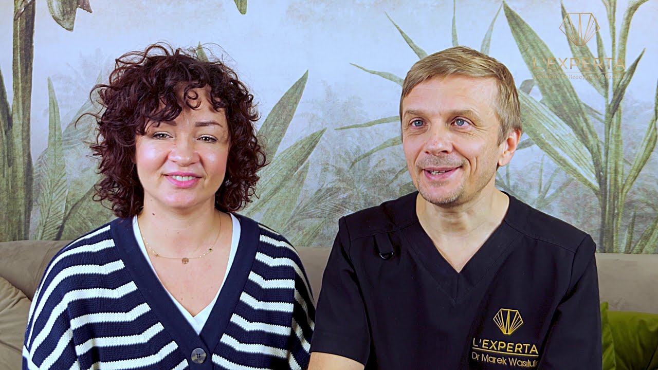 Oko w oko z radiofrekwencją mikroigłową - jak wygląda zabieg | L'Experta