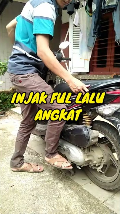 trik & tips cara standar 2 !! ga perlu pake otot @GARAGARAtutorialG2T