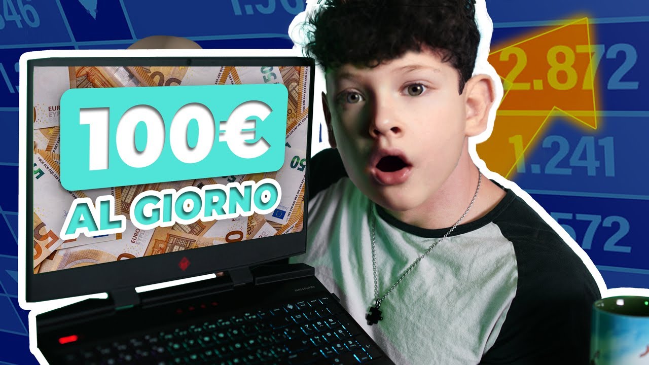come-fare-soldi-online-3-lavori-per-minorenni-youtube