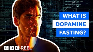 What is 'dopamine fasting' and is it good for you? - BBC REEL