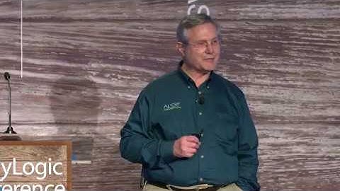 AnyLogic User Conference Simulation Presentation by Alert Innovation and Mosimtec May 2019