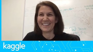 Kaggle Coffee Chat: Erin LeDell | Kaggle