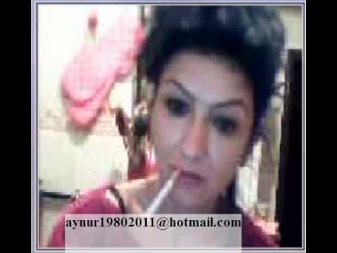 TURKISH MSN WEBCAM SHOW