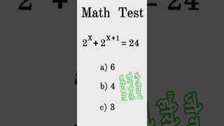 #music #music  math Question ❓⁉️ answers