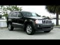 2005 Jeep Grand Cherokee 4X4 Limited  A2677.mov