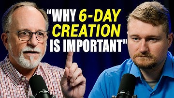 The Importance of 6-Day Creation
