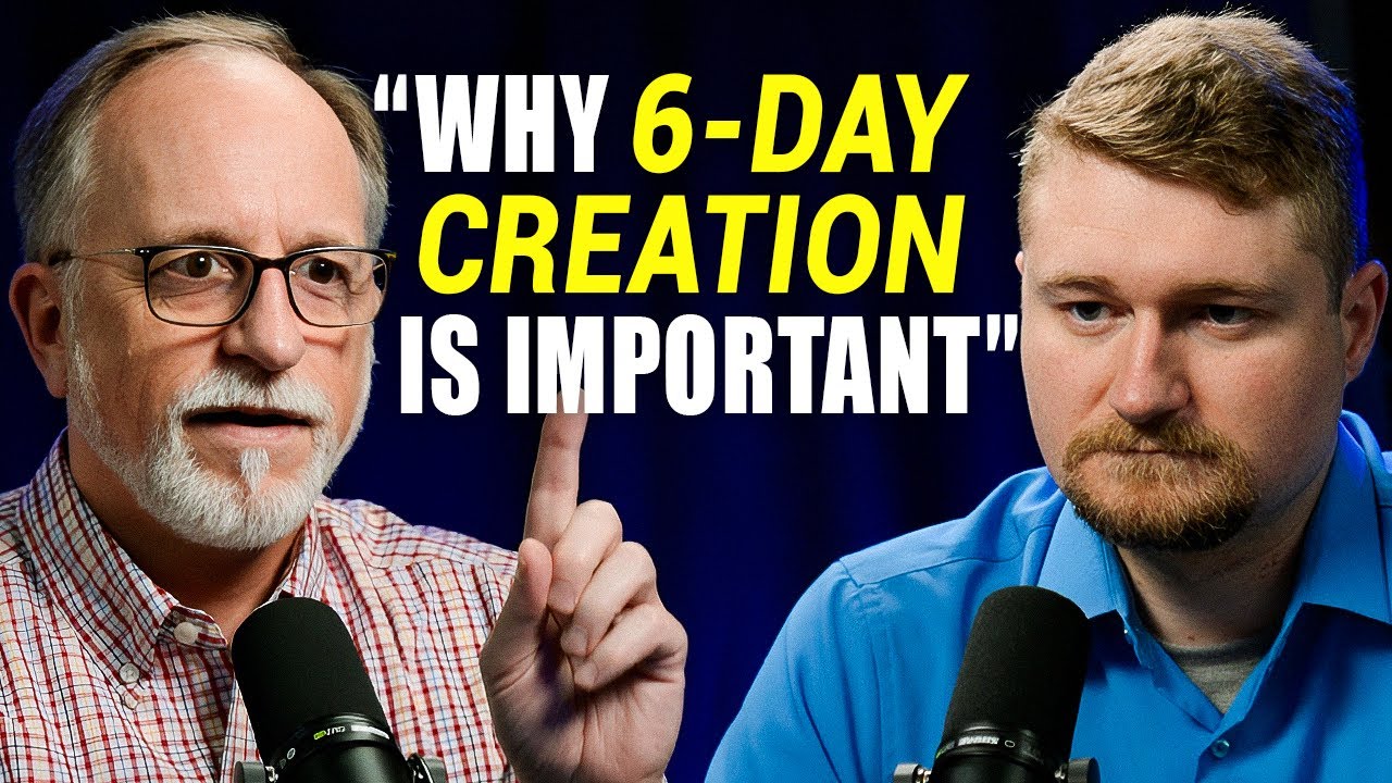 The Importance of 6-Day Creation