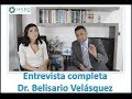 Preguntas del SG-SST  Dr. Belisario Velásquez - Entrevista Completa