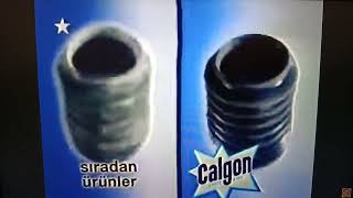2003 Calgon Kirece Karşı 23 Yaşındaydı