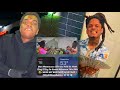 Kodak Black RESPONDS To Sykobob Beef Rumors