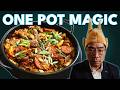 3 One-Pot Korean Chicken Recipes (And the Best Fried Rice)