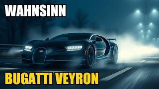 Bugatti Veyron - Der Moment, als die Automobilwelt sich für immer veränderte