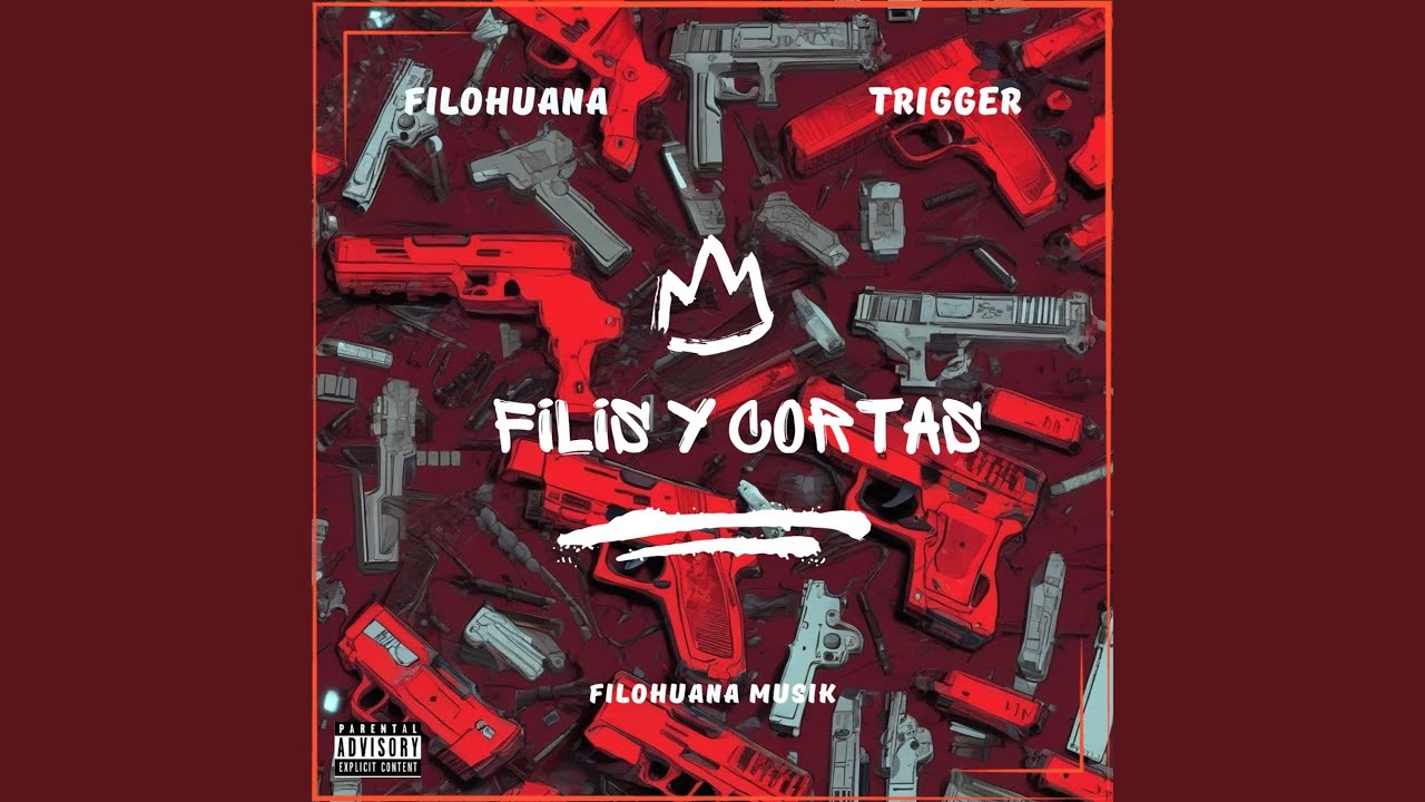 Watch Filis y Cortas (feat. Trigger) on YouTube Watch Filis y Cortas (feat. Trigger) on YouTube