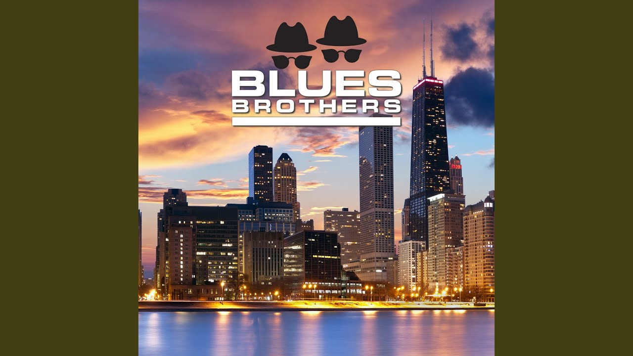 Jailhouse Rock (From the Blues Brothers Musical)