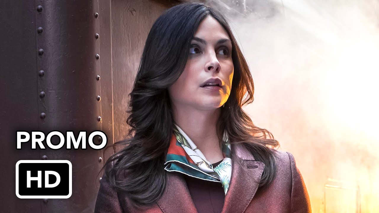 Gotham 3x02 Promo "Burn the Witch" (HD)