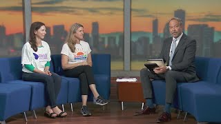 SunriseWALKS Fundraiser for Free Summer Camp for Kids with Cancer