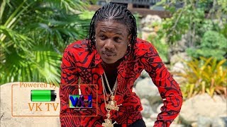 Masicka - My Style (Audio)