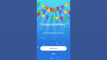 Easy Game - Level 86 Walkthrough