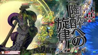【WLW】マグス、の味方が頑張るEX10 その206【VSリン】