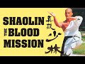 Wu Tang Collection - Shaolin the Blood Mission (Subtitulado en español)