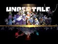 Прохождение Undertale #1